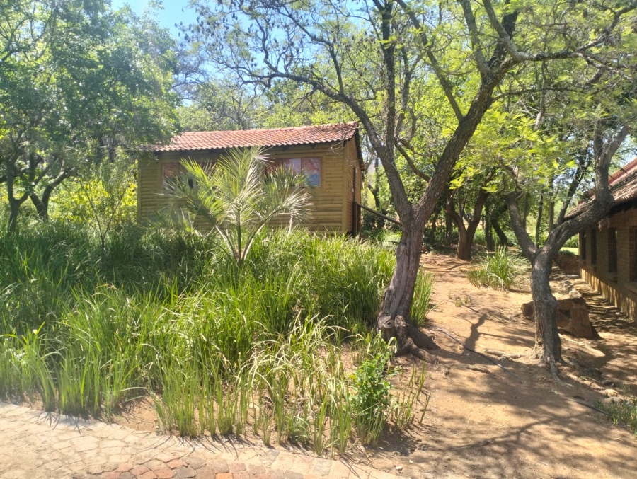 4 Bedroom Property for Sale in Zoutpansdrift A H North West